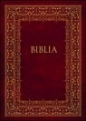 Biblia Opracowanie zbiorowe