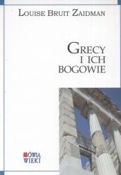Grecy i ich bogowie