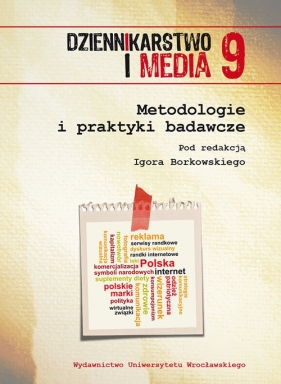 Metodologie i praktyki badawcze