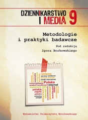 Metodologie i praktyki badawcze