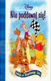 Nie poddawaj się!