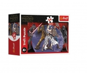 Puzzle 54 mini Siły Mocy 2 TREFL