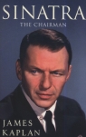 Sinatra The Chairman Kaplan James