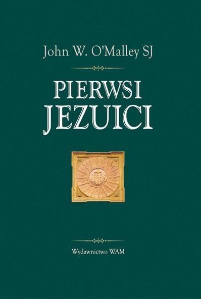 Pierwsi Jezuici