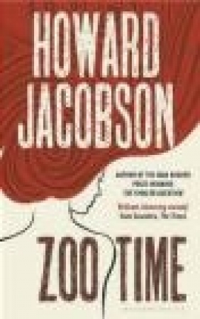 Zoo Time Howard Jacobson
