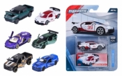 Majorette Showroom deluxe