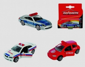 Straż SOS (203314888026) - <br />