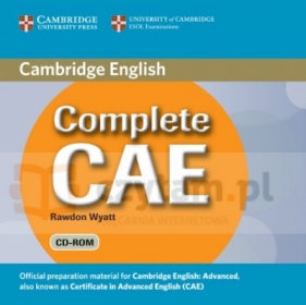 Complete CAE Pack - Guy Brook-Hart, Simon Haines