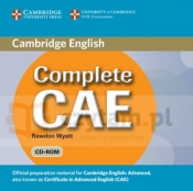 Complete CAE Pack - Guy Brook-Hart, Simon Haines