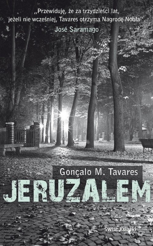 Jeruzalem