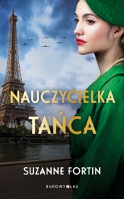 Nauczycielka tańca - Suzanne Fortin