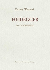 Heidegger - Woźniak Cezary 