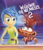 W głowie się nie mieści 2. Disney Pixar - Aleksandra Górska