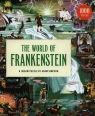  Puzzle 1000 The World of Frankenstein