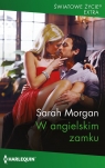 W angielskim zamku Sarah Morgan
