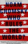 Who Rules the World Chomsky Noam
