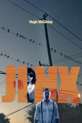Jinx - McGinlay Hugh