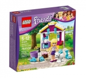 Lego Friends Owieczka Stephanie (41029) - <br />