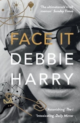 Face It - Harry Debbie