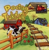 Pociąg Tuktuk - Opracowanie zbiorowe