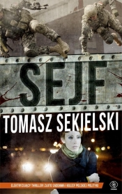 Sejf - Tomasz Sekielski