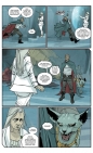 Saga Tom 1 - Brian K. Vaughan, Fiona Staples