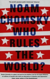 Who Rules the World