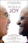 The Book of Joy Dalai Lama, Desmond Tutu