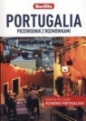 Portugalia - Przewodnik z rozmówkami praca zbiorowa