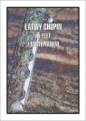 Łatwy Chopin na flet z fortepianem Cezary Kocur