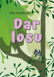 Dar losu - Anna Chechłowska