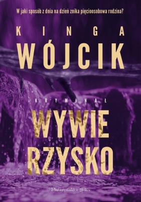 Detektyw Aleksander Zamojski. Tom 2. Wywierzysko - Kinga Wójcik