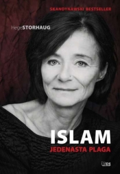 ISLAM JEDENASTA PLAGA (Uszkodzona okładka)