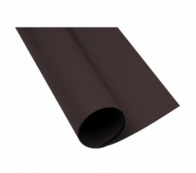 Karton kolorowy A1 160g brazowy (25szt)