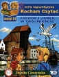 Kocham Czytać zeszyt 31 - Jagoda Cieszyńska