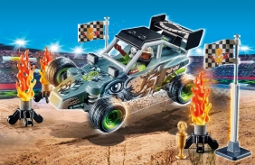 Playmobil Stuntshow, Kaskader (71044)