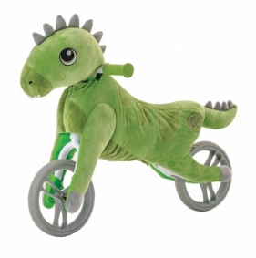 Rowerek biegowy Dinozaur (101233)