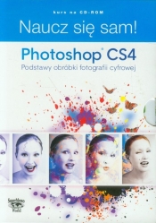 Naucz się sam! Photoshop CS4