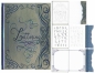 Notatnik ozdobny 0042-01 Lettering 1