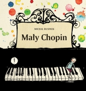Mały Chopin - Rusinek Michał