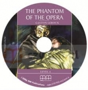 MM GR4 Phantom of the Opera CD