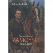 Stefan Adam Zamoyski (1904-1976)