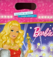 Zestaw Barbie I can be