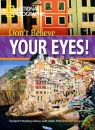 FRL Don't Believe Your Eyes with DVD (l.800)