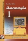 Matematyka 1