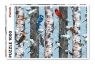  Puzzle 1000 Ptaki Zimą
