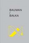 Bauman / Bałka