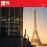 Saint-Saëns: Complete Piano Concertos Philippe Entremont, Orchestre National du Capitole de Toulouse, Michel Plasson