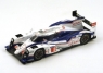 SPARK Toyota TS 040 Hybrid Toyota (18S144)