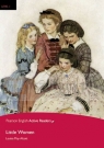PEAR Little Women Bk/Multi-ROM with MP3 (1) Louisa May Alcott